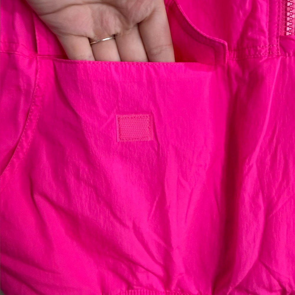 Free People Movement Off The Bleachers Vest - Picture 7 of 16